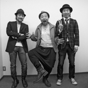 「一億総ツッコミ時代」は気持ちが悪い【マキタスポーツ×家入一真×ジョーカー福留】